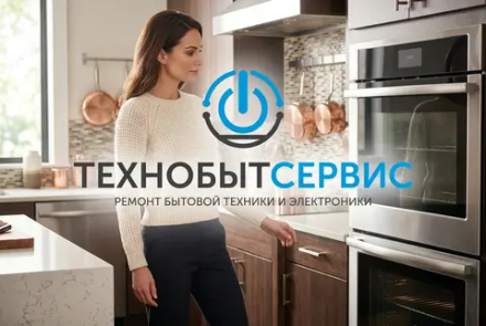 Ремонт духовых шкафов