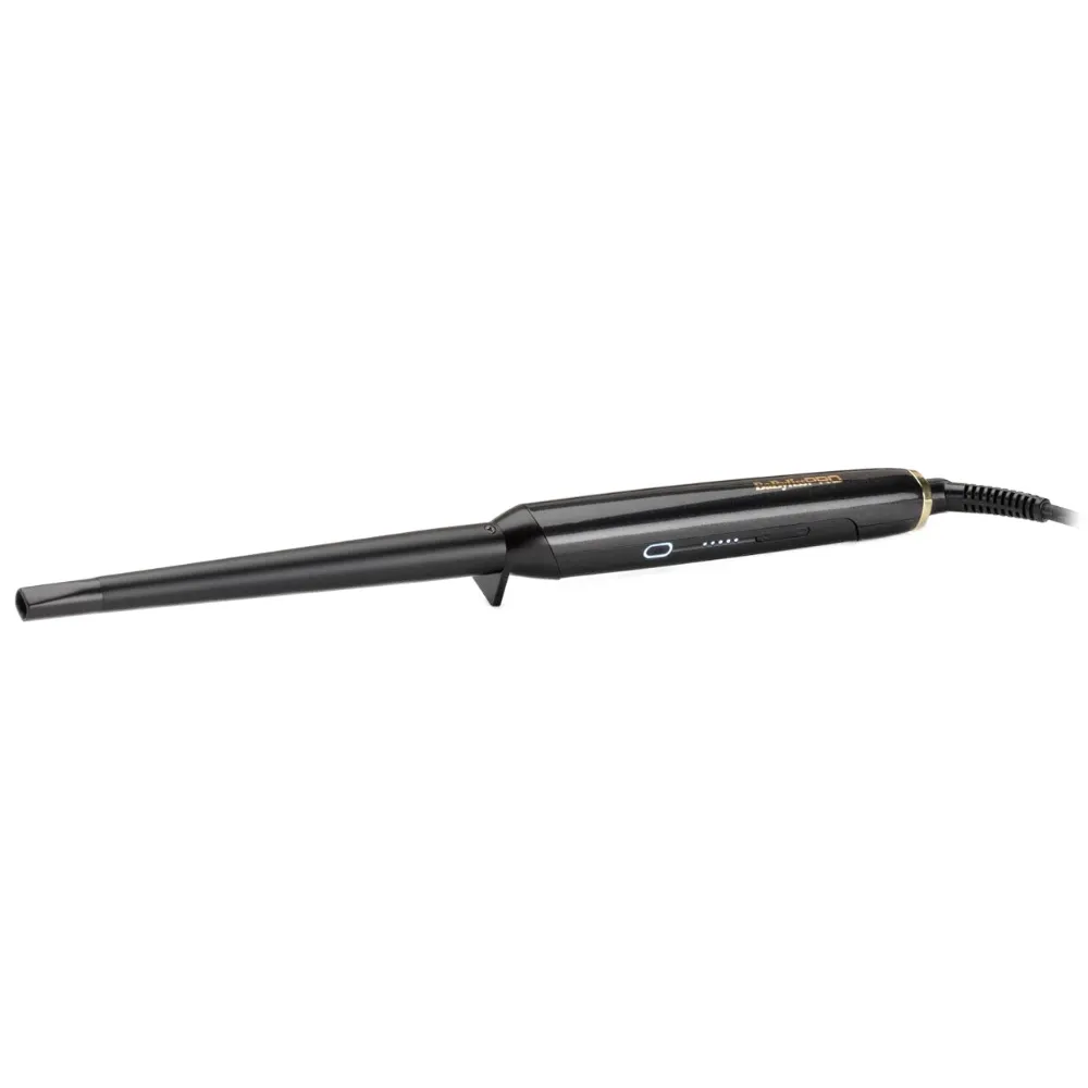Плойка BaByliss PRO Conical Wand 13-19 мм BAB2480E - 6