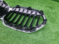 Решетка радиатора BMW X1 F48 (2019-2022)