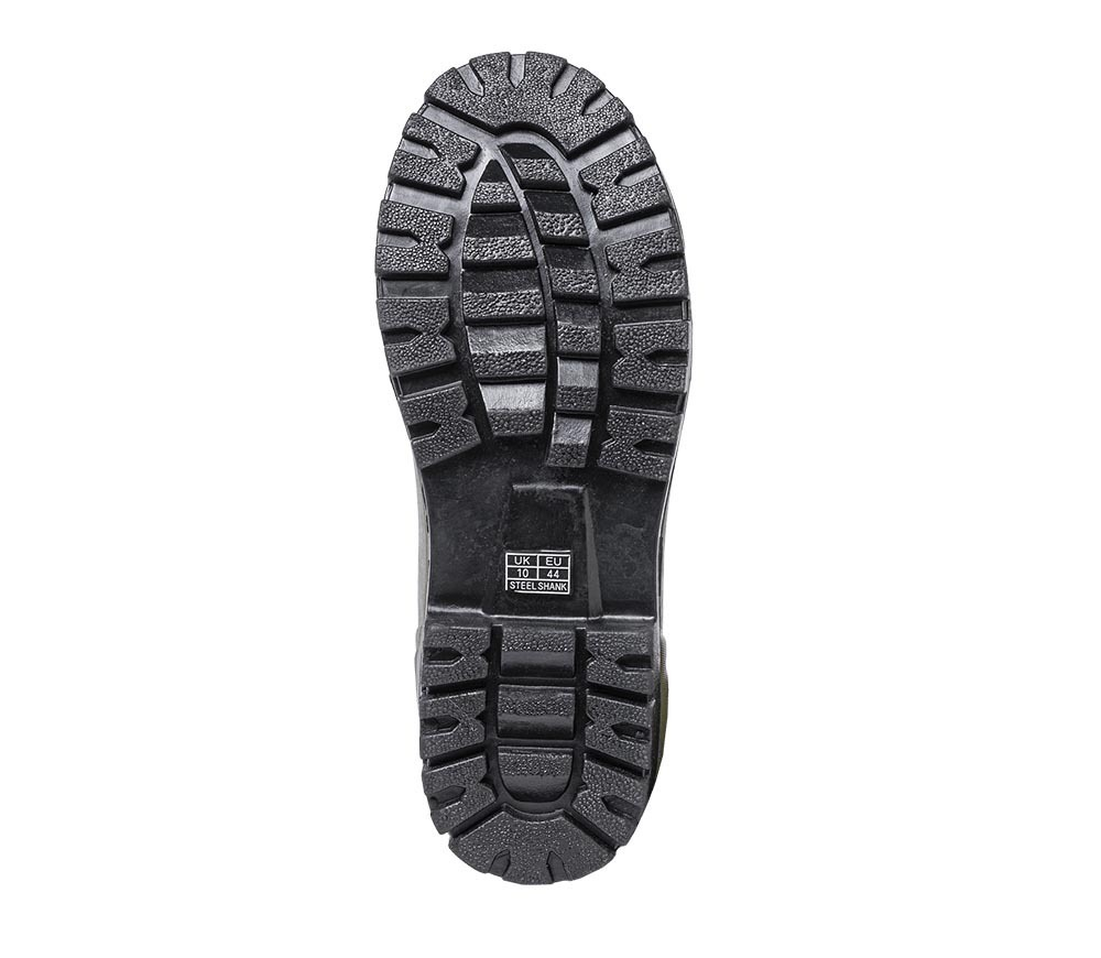 САПОГИ REMINGTON MEN TALL RUBBER BOOTS