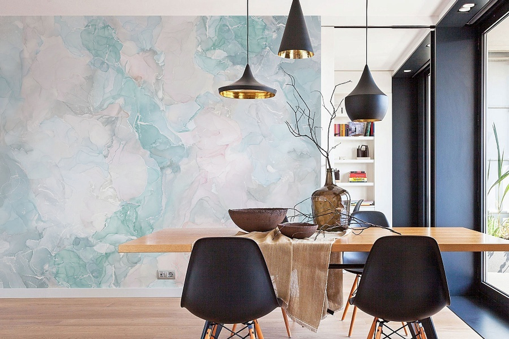 Обои и панно Affresco, коллекция  Emotion Art