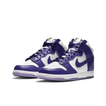 Женские кроссовки Nike Dunk High 'Varsity Purple' DC5382-100