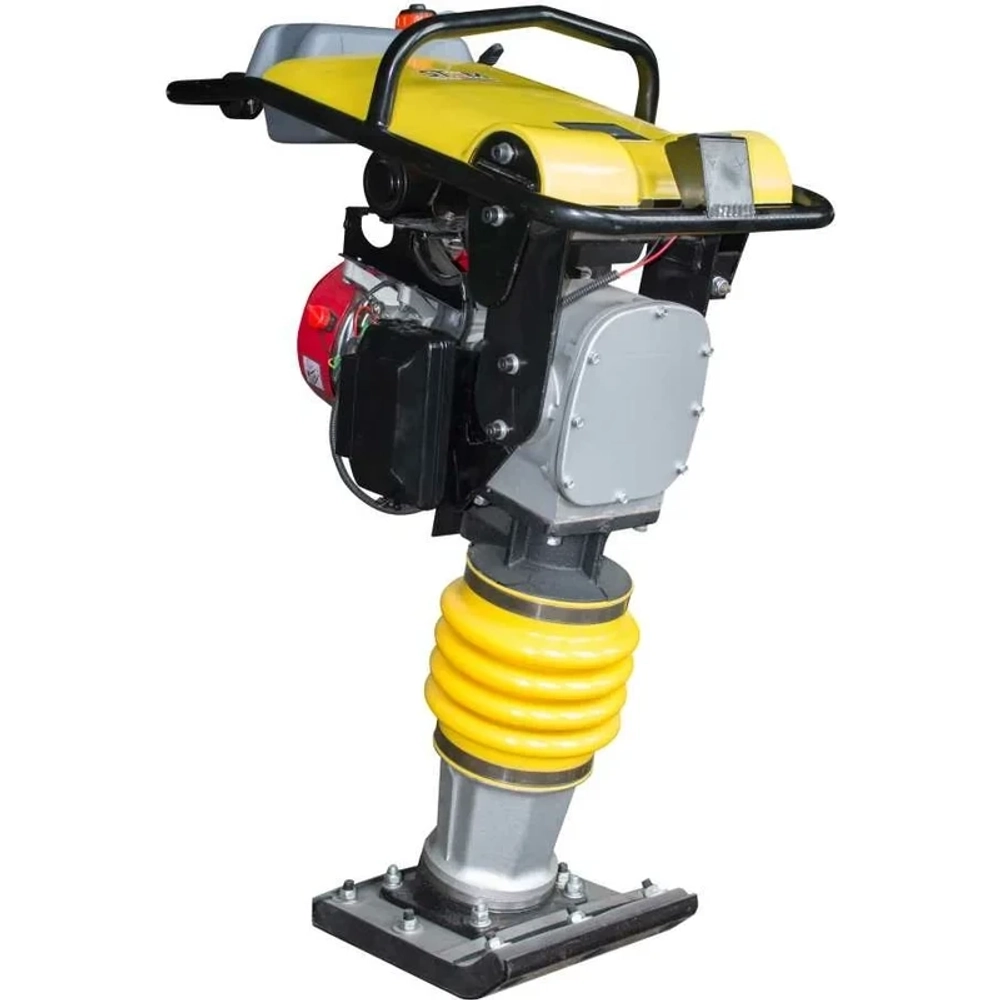 STEM Techno STR-82 вибротрамбовка ВИБ162