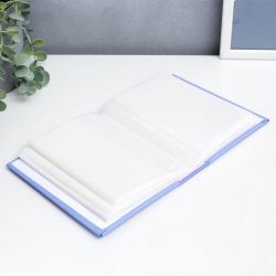 Фотоальбом Image Art IA-100PP серия 336 любовь термосварка 100 фотографий размер 10х15