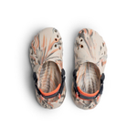 Клоги Hike Marble "Wood Frog"