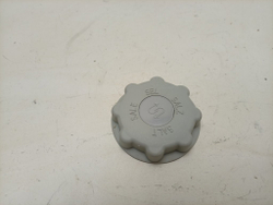 LFTA+5H1741 ктп11 Крышка бачка для соли посудомоечной машины Indesit Ariston C00303458 б/у