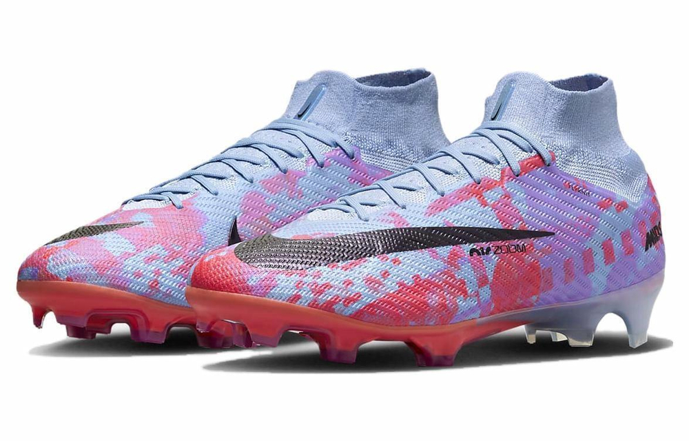 Кроссовки Nike Zoom Mercurial Dream Speed Superfly 9 Elite