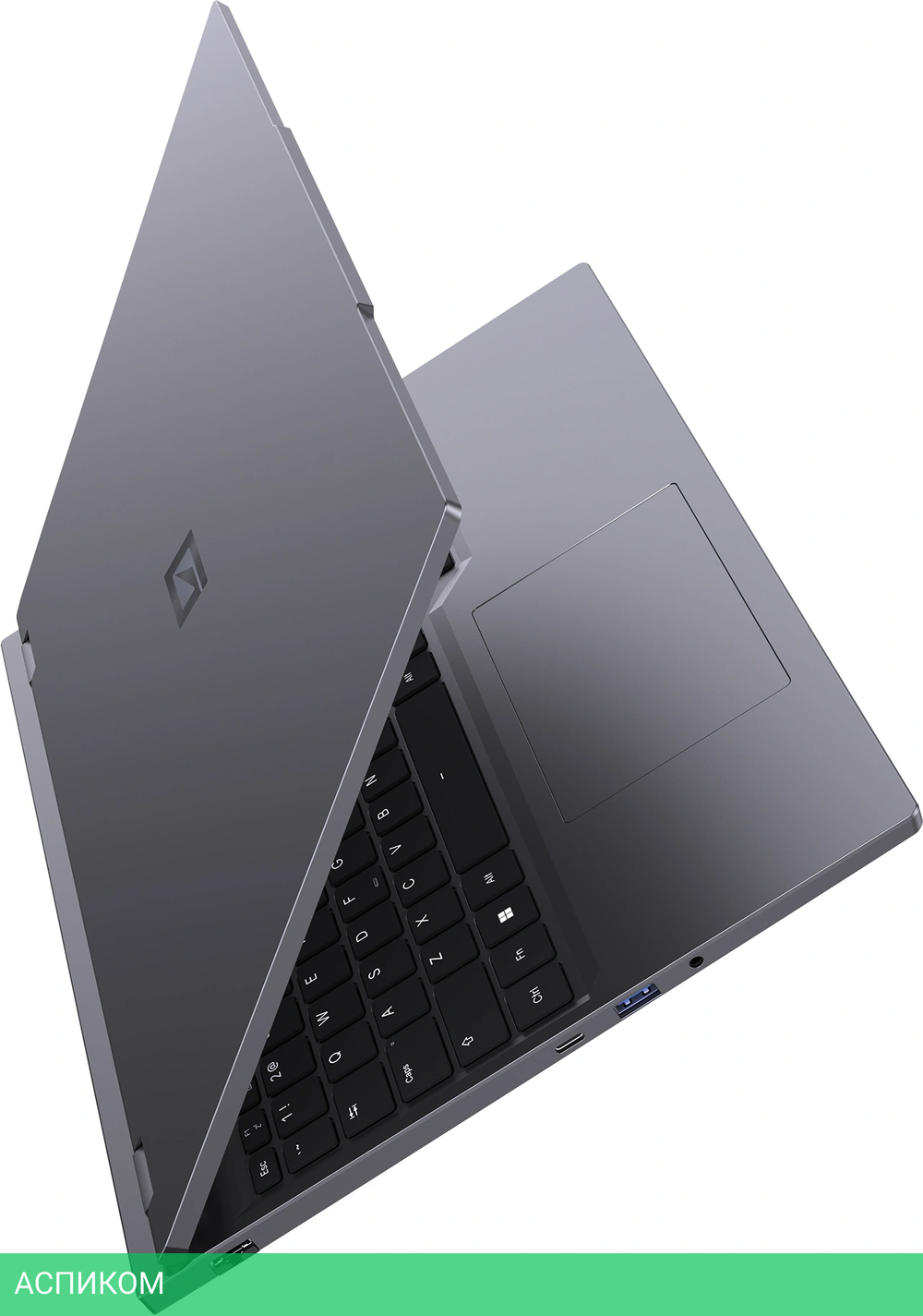 Ноутбук Acer Gadget E10 GRBook