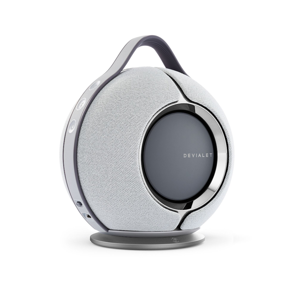 Devialet Mania Light Grey