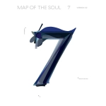 Альбом BTS Map Of The Soul 7