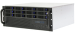 Корпус серверный 4U Procase ES412XS-SATA3-B-0