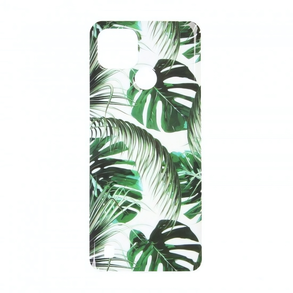 Чехол ТПУ для Realme C21, 011740