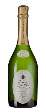 Игристое вино Grande Cuvee 1531 Cremant de Limoux, Sieur d’Arques, 0.75 л