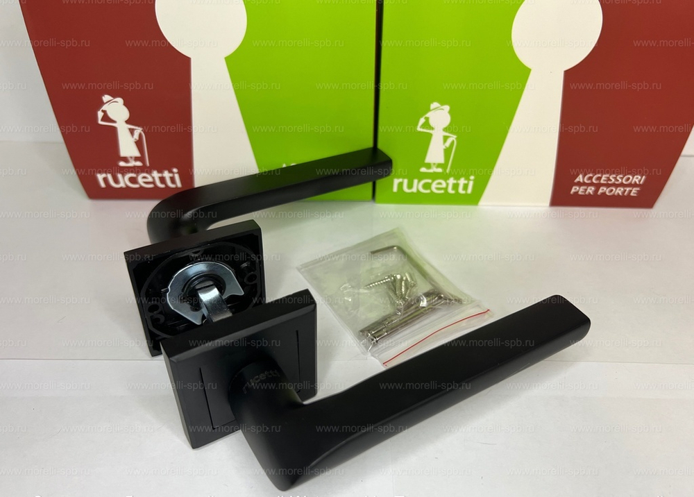 Rucetti RAP 24-S