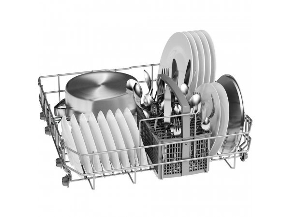 Встраиваемая посудомоечная машина Bosch SMV25BX04R