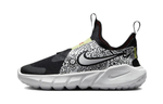 Детские кроссовки Nike Flex Runner 2 JP 'Doodles' DV3100-001