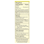 Bach, Original Flower Remedies, граб, 10 мл (0,35 жидк. унции)