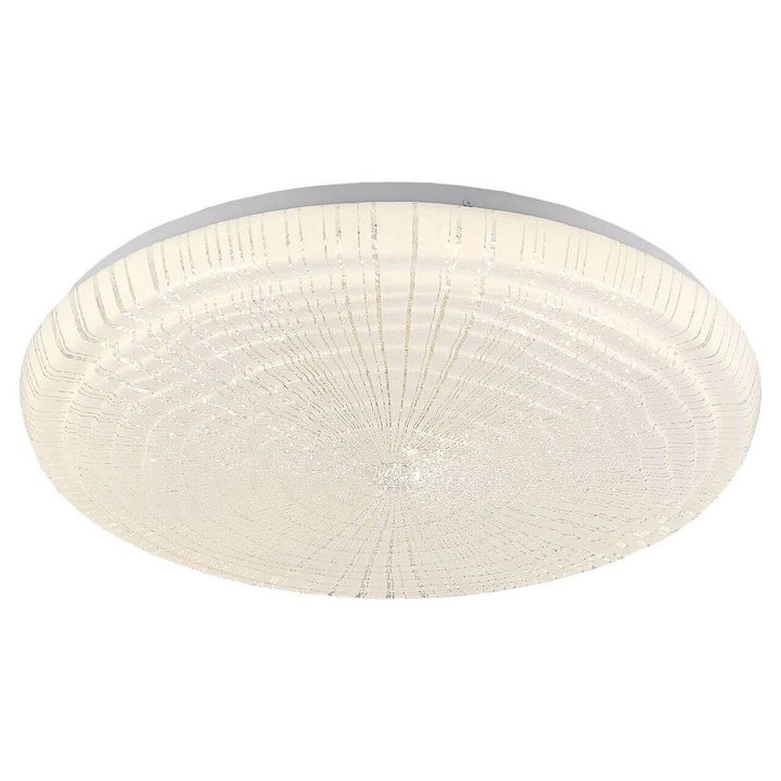 Потолочный светодиодный светильник Lussole Lgo Moonlight LSP-8321