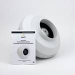 Вентилятор канальный ВКК-160 E