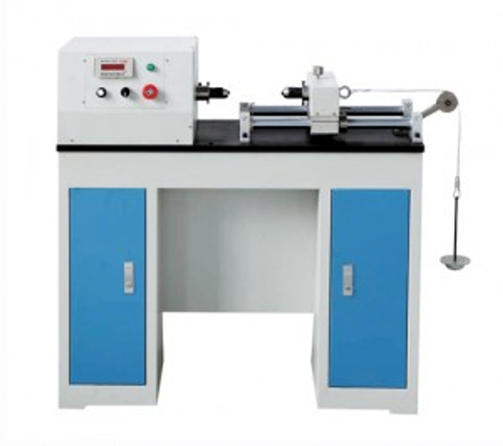 Digital Metal wire torsion testing machine