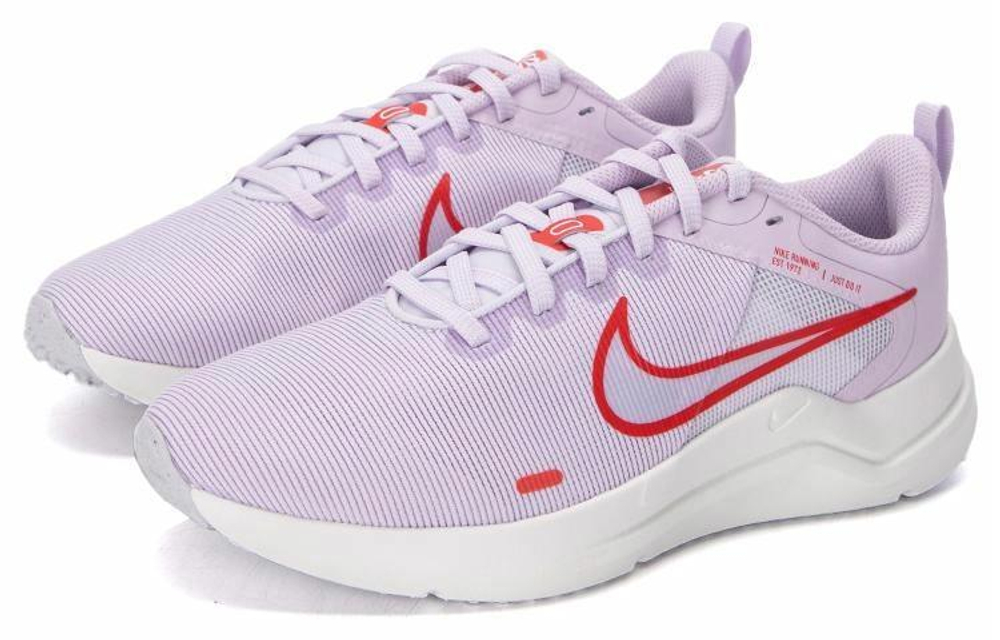 Кроссовки Nike Downshifter 12 (Женская размерная сетка)
