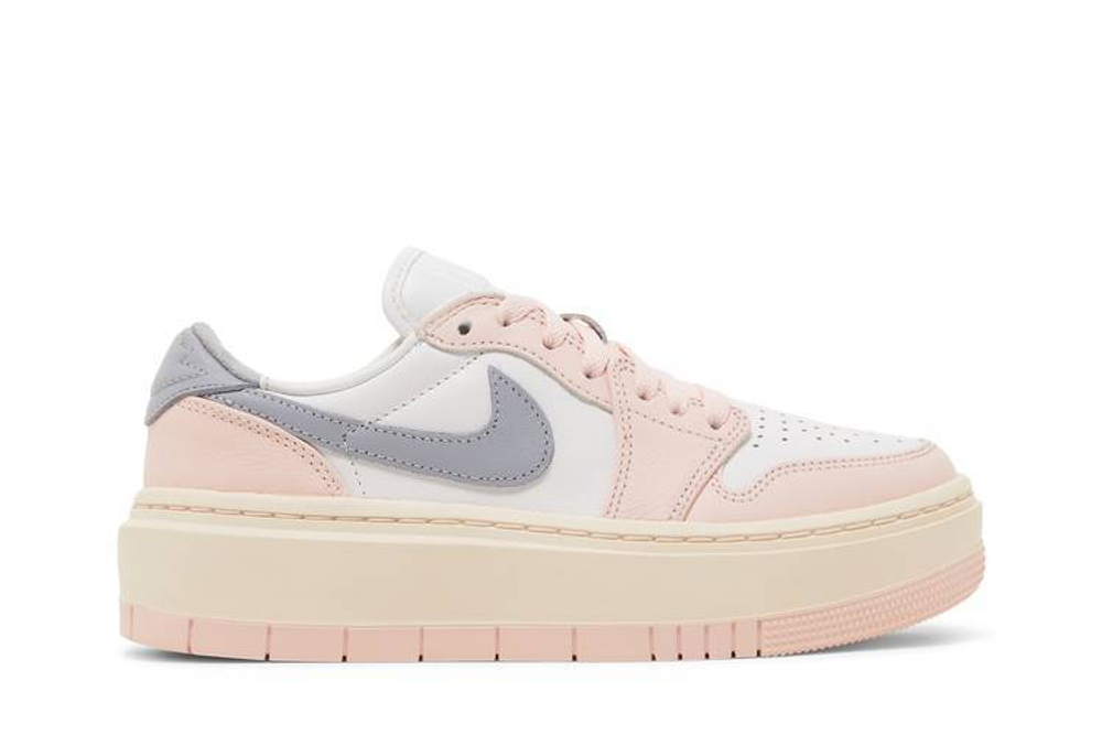 Кроссовки Jordan Air Jordan 1 Elevate Low "Atmosphere" (Женская размерная сетка)