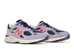 Кроссовки New Balance Nb 990 V3 Teddy Made