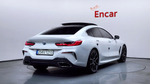 BMW 8 серии (G15) 840i xDrive M Sport Gran Coupe