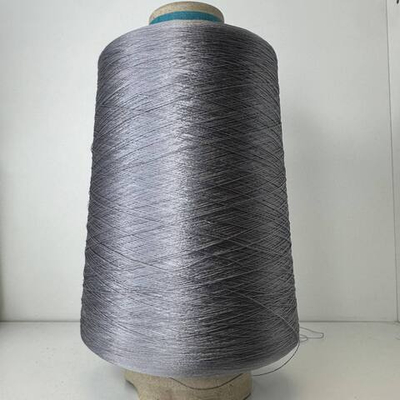 OYSTER - MF Sesia; 100% шёлк; 4500м/100гр; цвет: серый;