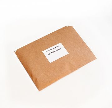 Струны для гуслей Ладья 15стр., металлические, Гусельник GU-72.03.15.00000