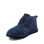 Ботинки Neumel Woman New Navy