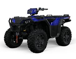 Квадроцикл POLARIS Sportsman 850 (ПСМ)