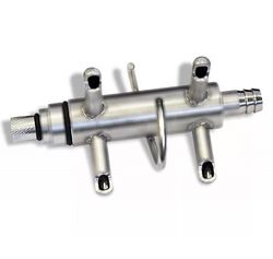 Коллектор "Молочная Ферма" ( с алюминием) ДВ.31.200