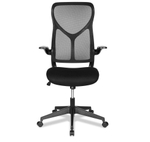 Кресло College HLC-3699FJ-1/Black