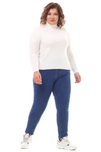 Водолазка 1149 Fabrika