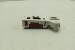 PC4510A412 кт163 Блокировка люка для стиральной машины Hansa PC4510A412 б/у