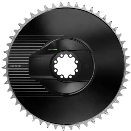 Звезды SRAM RED E1 AXS Aero Power Meter Kit