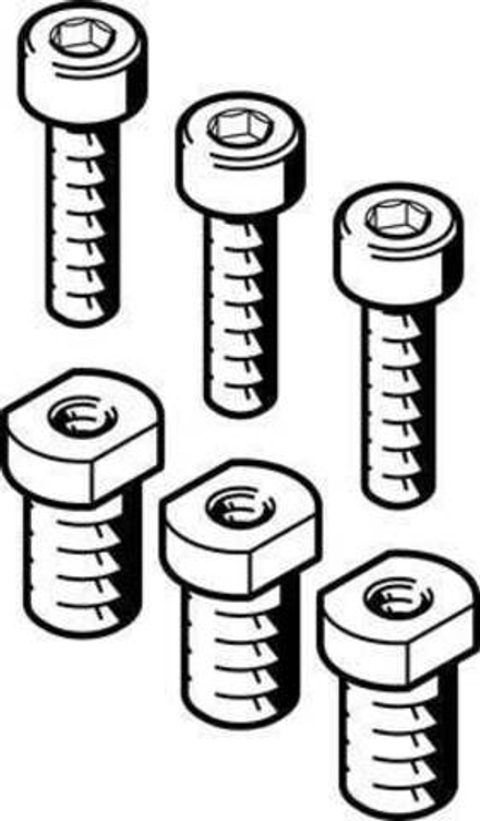 ZBV-M5-7 Соединительная втулка
