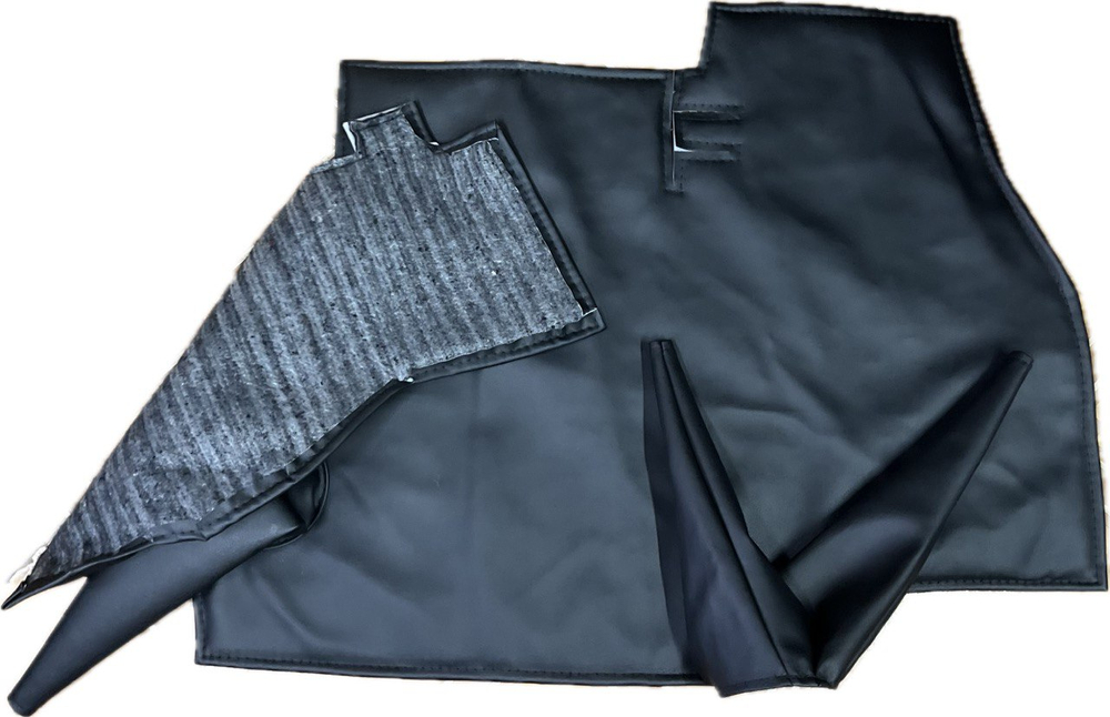 Коврик под рычаги КПП УАЗ 452, 3303