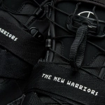 Ботинки Nike SFB Mountain Black