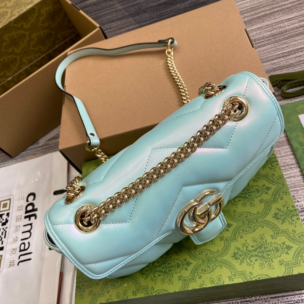 Gucci Marmont Small 26 cm