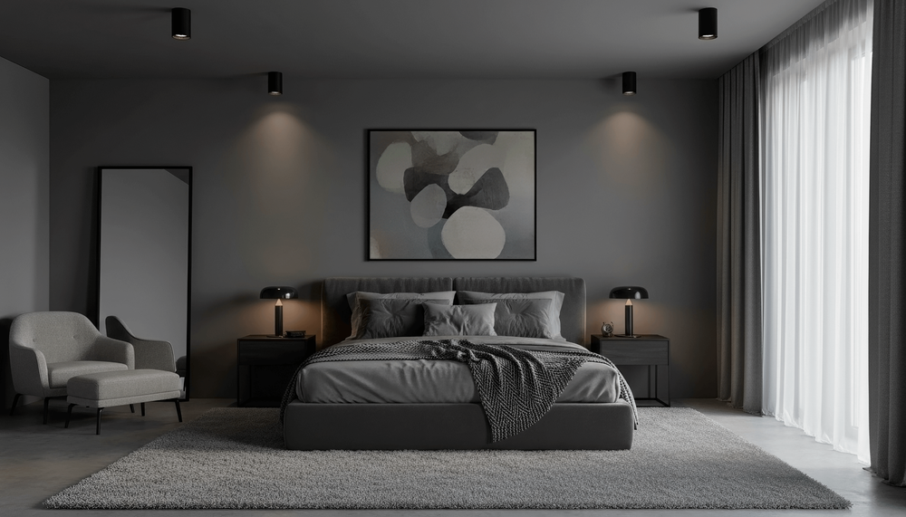 Светильник потолочный Crystal Lux CLT 084C BL