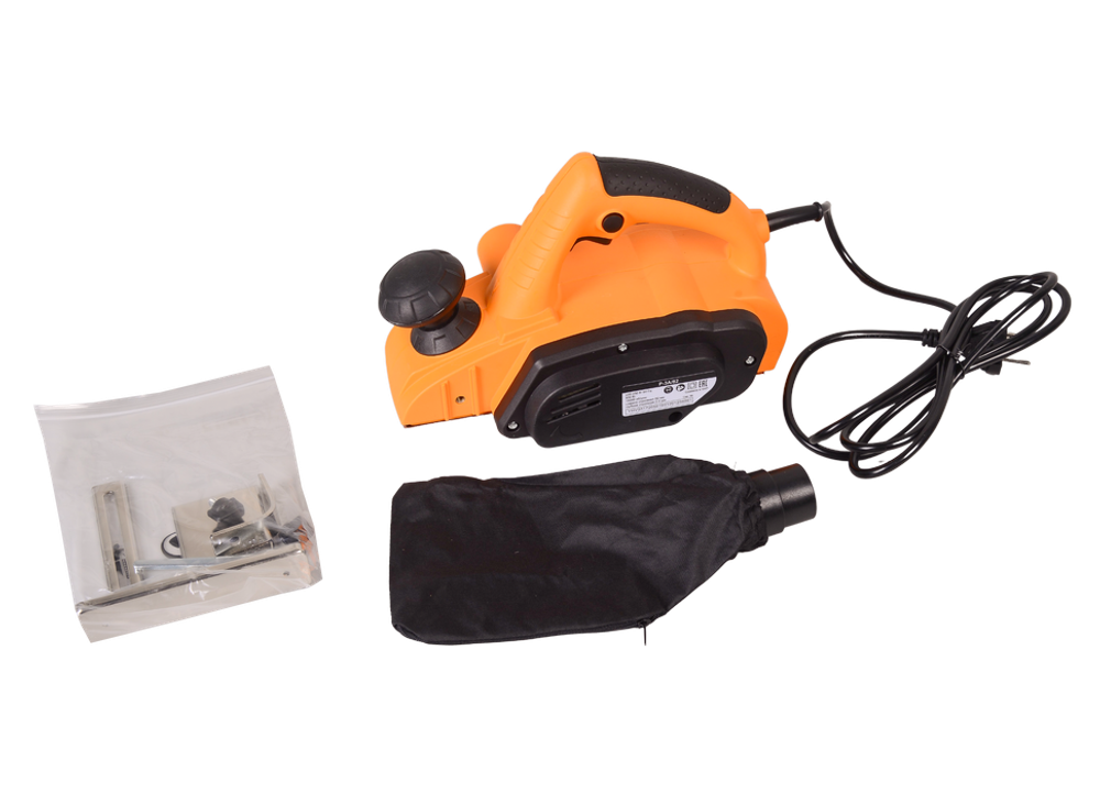 Рубанок электрический Вихрь Р-3А/82