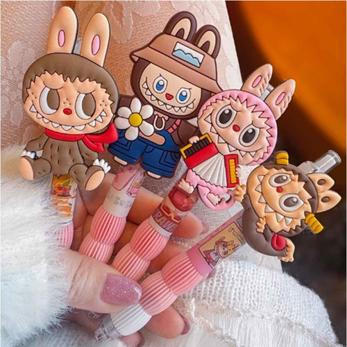 Ручка Лабубу