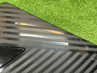 Накладка крыла задняя левая GAC GS3 (2024-н.в.)