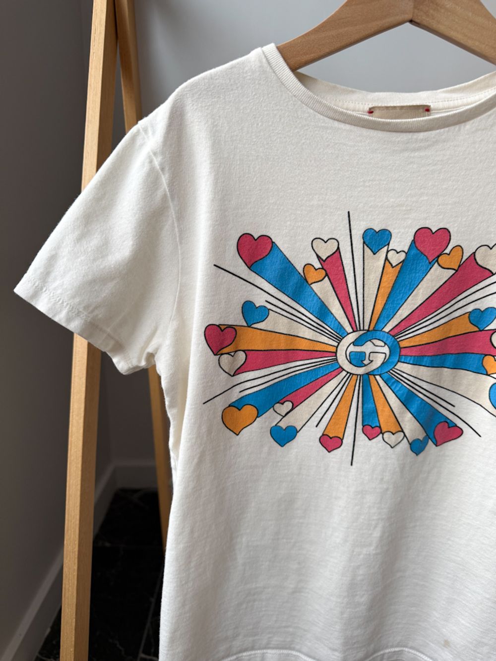 Футболка Gucci, 140