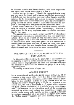 The Navajo Indians | Anselm Weber