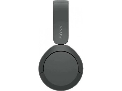 Наушники SONY WH-CH520 черный