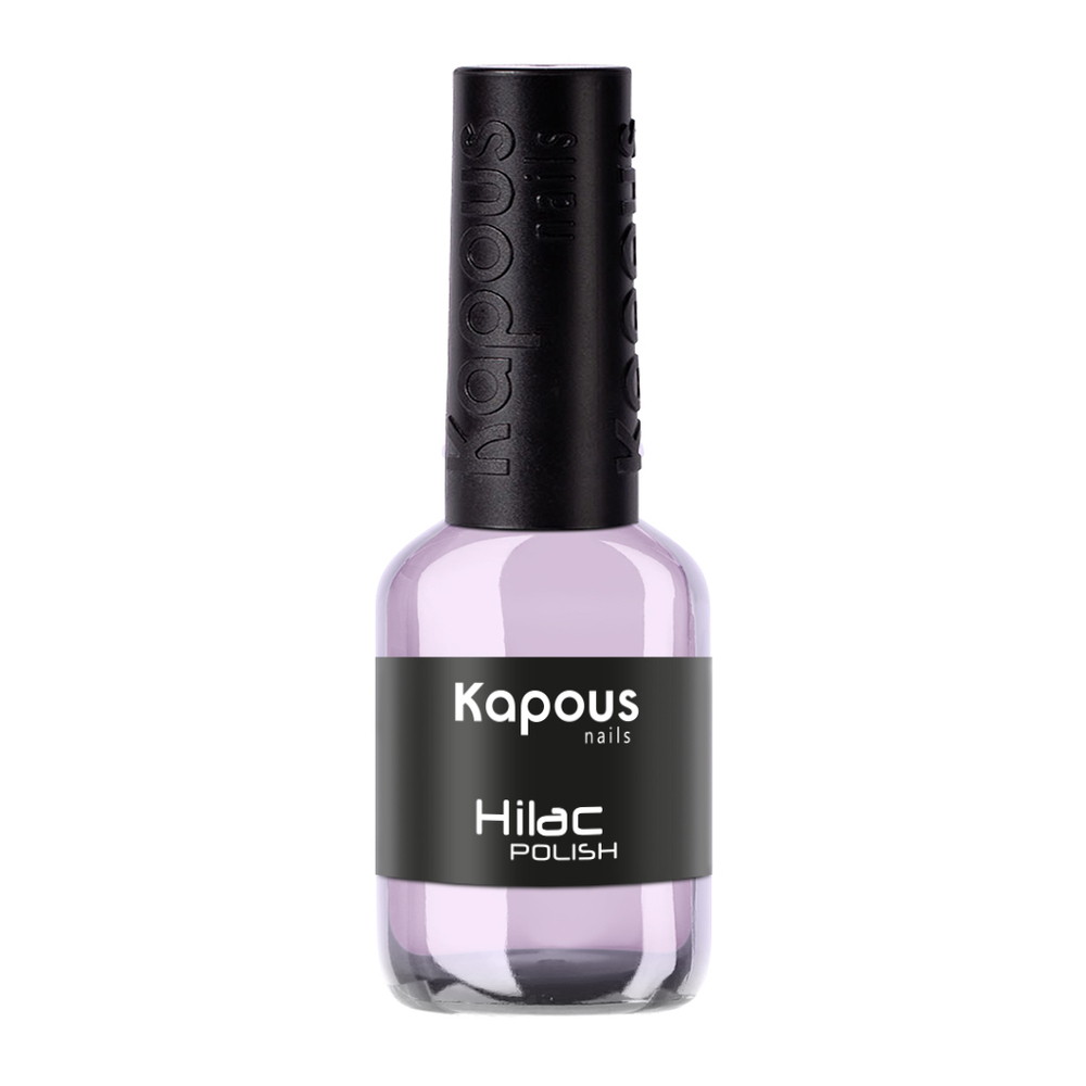 Kapous Professional Nails лак для ногтей "Hi - Lac" 2004, 9мл