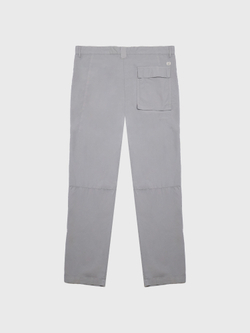 Брюки C.P. Company Flatt Nylon Grey